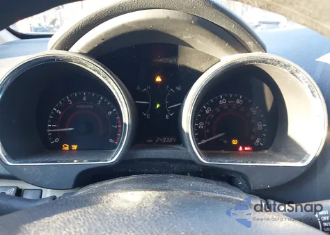 2013 Toyota Highlander Base Plus V6 из США, поврежденный, VIN 5TDBK3EH9DS192668